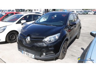 RENAULT  CAPTUR  DD-800-LF