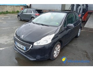 Peugeot 208 1.2 E-Vti 82cv  ref. 66146