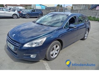 Peugeot 508 Sw 2.0 Bluehdi 150cv (C1)   ref. 65854