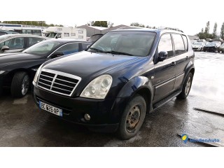 SSANGYONG  REXTON  BC-826-AP