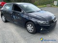 volkswagen-polo-10l-65ch-endommage-carte-grise-ok-small-2