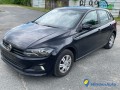 volkswagen-polo-10l-65ch-endommage-carte-grise-ok-small-0