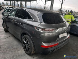 DS DS7 1.5 HDI 130 CROSSBACK Réf : 314299