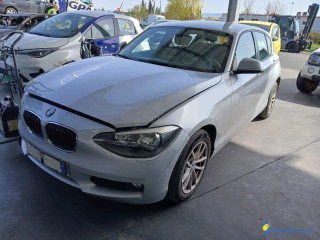 BMW SERIE 1 (F21) 116D - GAZOLE