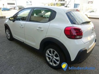 Citroën C3 1.5 HDI 102 STE/Cargo