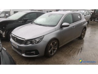 PEUGEOT  308  EZ-912-NJ