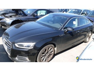 AUDI  A5 SPORTBACK  EN-290-CF