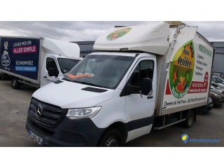 MERCEDES  SPRINTER  FG-613-ZK