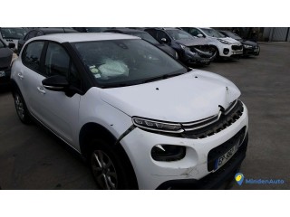 CITROEN  C3  EP-992-TK