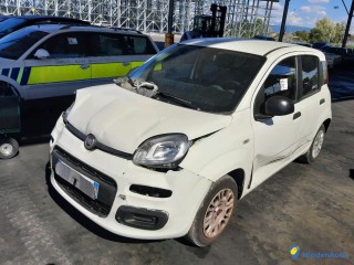 FIAT PANDA III 1.0I HYBRID BSG 70 - ESSENCE - ÉLECTRIQUE / NON RECHARGEABLE