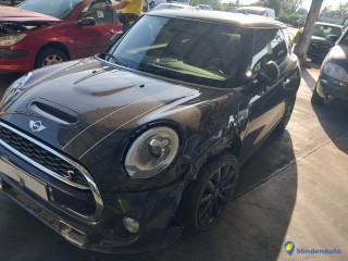 MINI III (F55) 2.0D 170 COOPER SD - GAZOLE