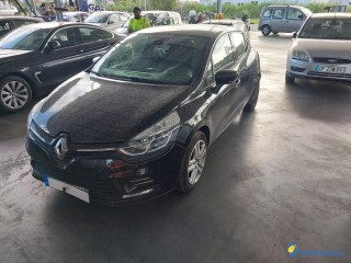 RENAULT CLIO IV (2) 0.9 TCE 90 - ESSENCE