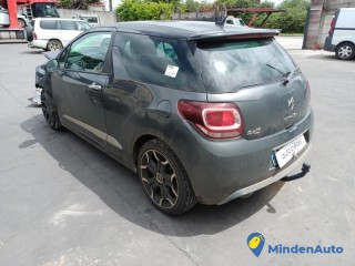 DS DS3 PHASE 2     13246091