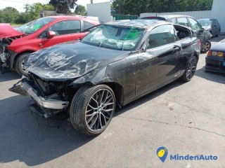 BMW SERIE 1 F21 PHASE 2      13233718