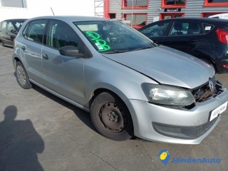 VOLKSWAGEN POLO 5 PHASE 1       13114495