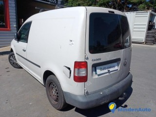 VOLKSWAGEN CADDY 3 PHASE 1      	13160392