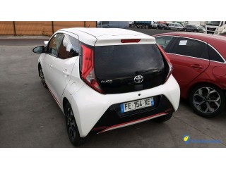 TOYOTA    AYGO  FE-154-XE