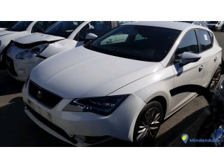 SEAT     LEON    EF-528-FZ