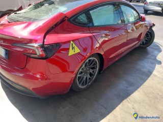 TESLA MODEL 3 RWD STANDARD PLUS - ÉLECTRIQUE