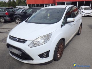 FORD C-MAX-II PHASE 1 1.6 TDCI 115CH FAP