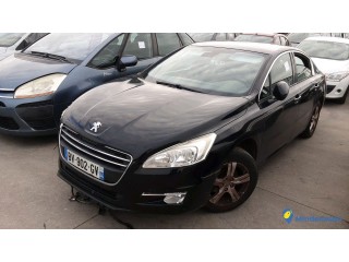 PEUGEOT  508  BV-902-GV