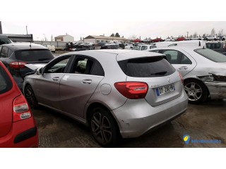 MERCEDES  CLASSE A   DY-280-HW