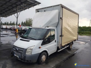 FORD TRANSIT IV 2.2 TDCI 125 - GAZOLE