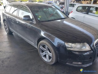 AUDI A6 III 2.7 V6 TDI 190 AVANT - GAZOLE