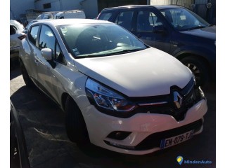 RENAULT   CLIO  EM-079-TJ