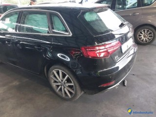 AUDI A3 (8V) SPORTBACK 30 TFSI - ESSENCE