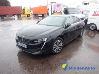 Peugeot 508 Hybrid 225 Allure Pack