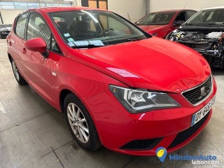 Seat Ibiza 1.2 TSI 90ch