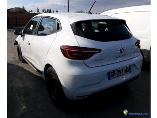 RENAULT  CLIO  GR-297-HD