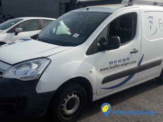 CITROEN BERLINGO II 1.6 HDI 75 - GAZOLE