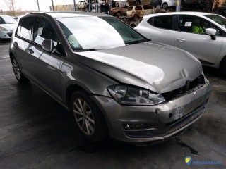 VOLKSWAGEN GOLF VII SW 1.2 TSI 110 - ESSENCE