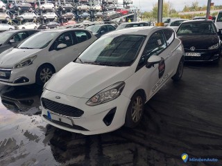 FORD FIESTA VII 1.5 TDCI 85 AFFAIRE - GAZOLE