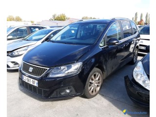 SEAT   ALHAMBRA  CJ-681-BF