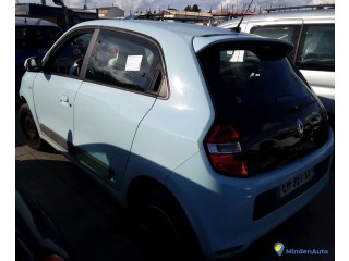 RENAULT  TWINGO  ER-361-XA