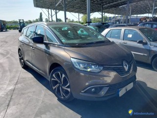 RENAULT SCENIC IV GD 1.6 DCI 130 BOSE - GAZOLE