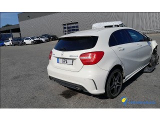 MERCEDES CLASSE A (W176) 200 CDI AMG LI - GAZOLE