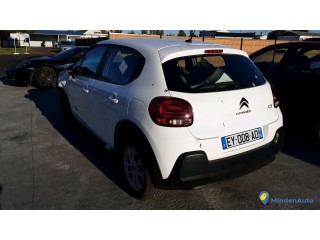 CITROEN  C3  EY-008-AD