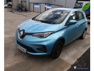 RENAULT  ZOE  FN-334-WA