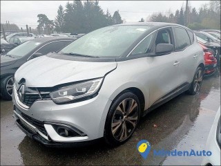 Renault Scenic IV Intens