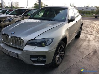 BMW X6 (E72) 40D XDRIVE LUXE - GAZOLE