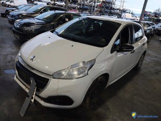 PEUGEOT 208 1.6 BLUEHDI 100 AFFAIRE - GAZOLE