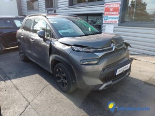 CITROEN C3 AIRCROSS PHASE 2