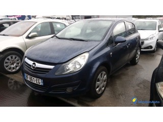 OPEL  CORSA  BF-861-EG