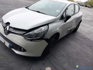 RENAULT CLIO IV (2) 1.5 DCI 75 - GAZOLE