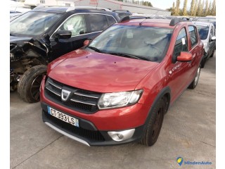 DACIA   SANDERO  CT-393-LS