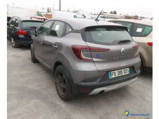 RENAULT  CAPTUR  FS-385-DZ